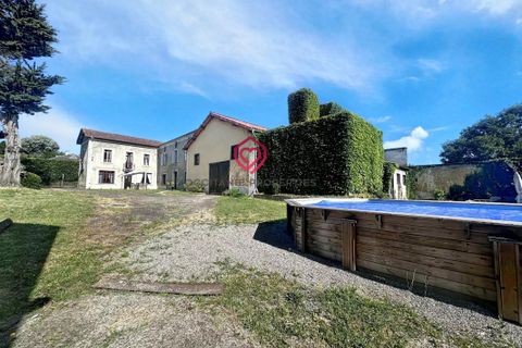 Landsbyhus i Miélan, Gers, Miélan - € 299.000 | Ref: ST04 - foto 7