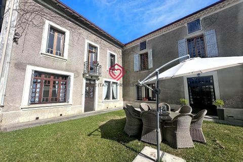 Landsbyhus i Miélan, Gers, Miélan - € 299.000 | Ref: ST04 - foto 9