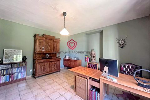 Landsbyhus i Miélan, Gers, Miélan - € 299.000 | Ref: ST04 - foto 13