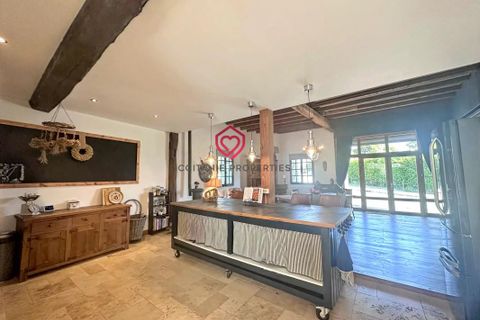 Landsbyhus i Miélan, Gers, Miélan - € 299.000 | Ref: ST04 - foto 14