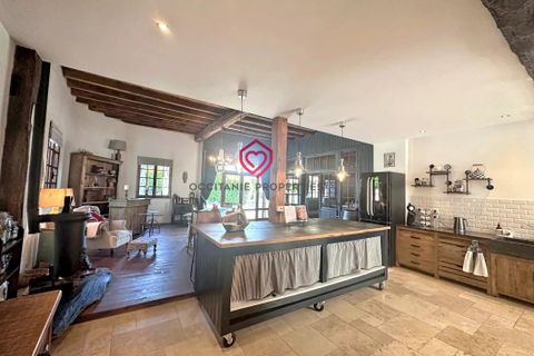 Landsbyhus i Miélan, Gers, Miélan - € 299.000 | Ref: ST04 - foto 15