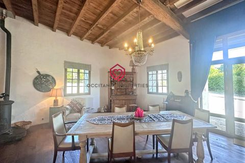 Landsbyhus i Miélan, Gers, Miélan - € 299.000 | Ref: ST04 - foto 18