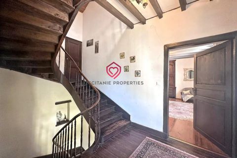 Landsbyhus i Miélan, Gers, Miélan - € 299.000 | Ref: ST04 - foto 36