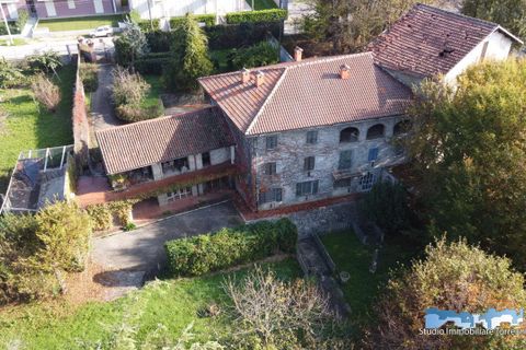 Villa i Cortemilia, Cuneo, Cortemilia - € 195.000 | Ref: 1006 - foto 1