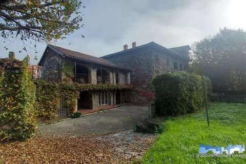 Villa i Cortemilia, Cuneo, Cortemilia - € 195.000 | Ref: 1006 - foto 2