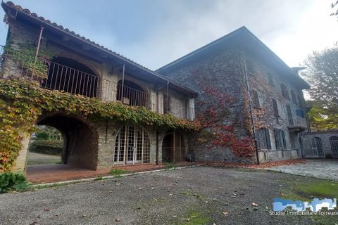 Villa i Cortemilia, Cuneo, Cortemilia - € 195.000 | Ref: 1006 - foto 3