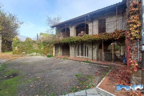 Villa i Cortemilia, Cuneo, Cortemilia - € 195.000 | Ref: 1006 - foto 4