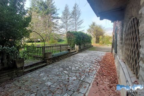 Villa i Cortemilia, Cuneo, Cortemilia - € 195.000 | Ref: 1006 - foto 6