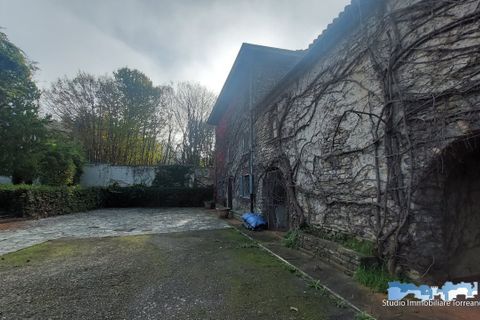Villa i Cortemilia, Cuneo, Cortemilia - € 195.000 | Ref: 1006 - foto 10