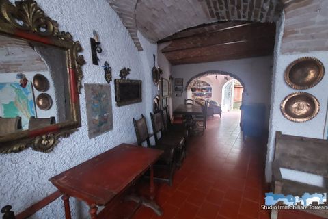 Villa i Cortemilia, Cuneo, Cortemilia - € 195.000 | Ref: 1006 - foto 12