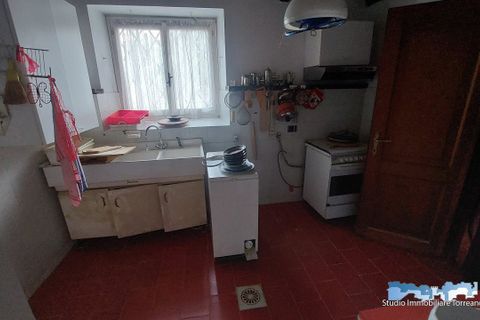 Villa i Cortemilia, Cuneo, Cortemilia - € 195.000 | Ref: 1006 - foto 14