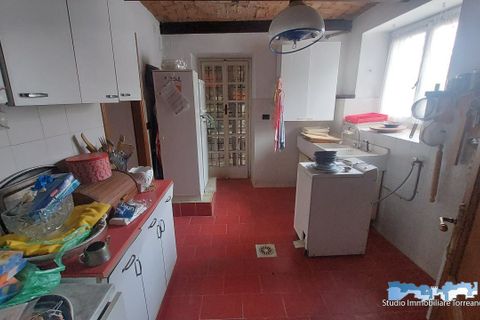 Villa i Cortemilia, Cuneo, Cortemilia - € 195.000 | Ref: 1006 - foto 15