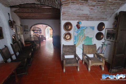 Villa i Cortemilia, Cuneo, Cortemilia - € 195.000 | Ref: 1006 - foto 20