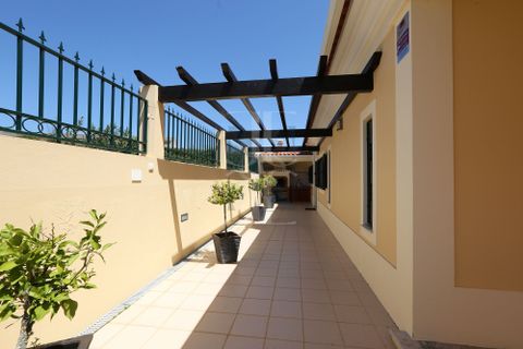 Villa i Valado dos Frades, Leiria, Valado dos Frades - € 580.000 | Ref: BLZ-123282 - foto 29