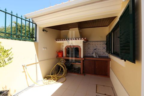 Villa i Valado dos Frades, Leiria, Valado dos Frades - € 580.000 | Ref: BLZ-123282 - foto 31