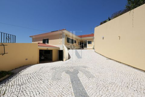 Villa i Valado dos Frades, Leiria, Valado dos Frades - € 580.000 | Ref: BLZ-123282 - foto 33