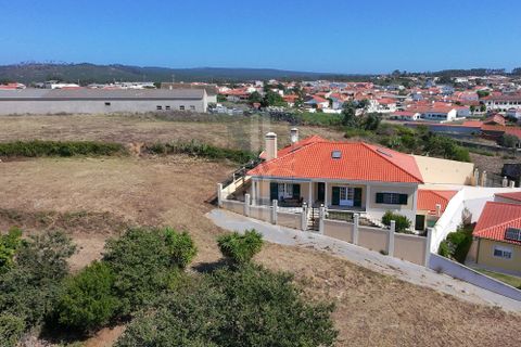 Villa i Valado dos Frades, Leiria, Valado dos Frades - € 580.000 | Ref: BLZ-123282 - foto 34