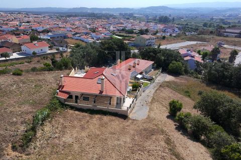 Villa i Valado dos Frades, Leiria, Valado dos Frades - € 580.000 | Ref: BLZ-123282 - foto 36