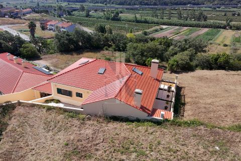 Villa i Valado dos Frades, Leiria, Valado dos Frades - € 580.000 | Ref: BLZ-123282 - foto 37
