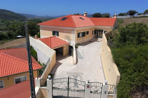 Villa i Valado dos Frades, Leiria, Valado dos Frades - € 580.000 | Ref: BLZ-123282 - foto 39