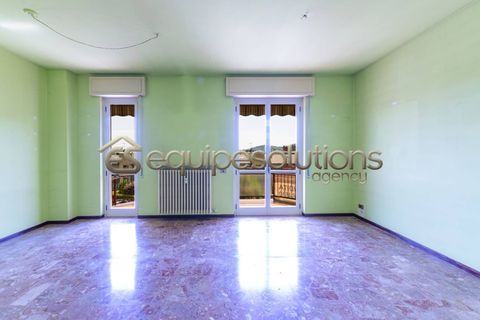 Lejlighed i Ranica, Bergamo, Ranica - € 149.000 | Ref: 3R19 - foto 2
