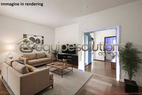 Lejlighed i Ranica, Bergamo, Ranica - € 149.000 | Ref: 3R19 - foto 3