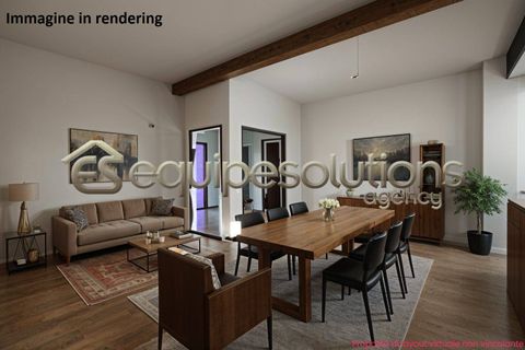 Lejlighed i Ranica, Bergamo, Ranica - € 149.000 | Ref: 3R19 - foto 5