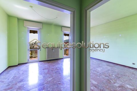 Lejlighed i Ranica, Bergamo, Ranica - € 149.000 | Ref: 3R19 - foto 7