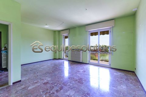 Lejlighed i Ranica, Bergamo, Ranica - € 149.000 | Ref: 3R19 - foto 8