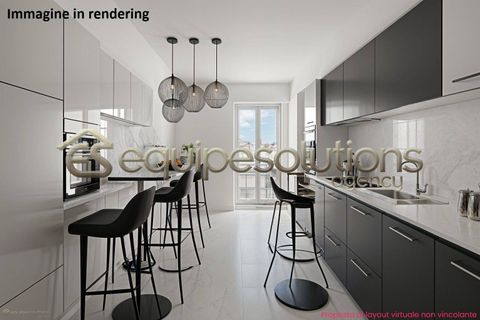 Lejlighed i Ranica, Bergamo, Ranica - € 149.000 | Ref: 3R19 - foto 9