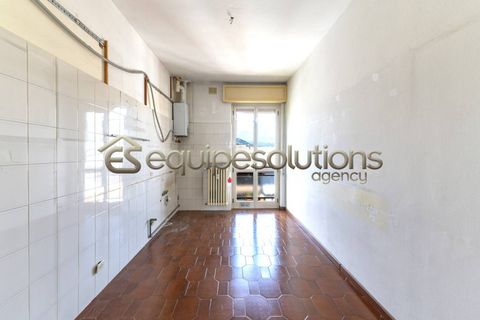 Lejlighed i Ranica, Bergamo, Ranica - € 149.000 | Ref: 3R19 - foto 10