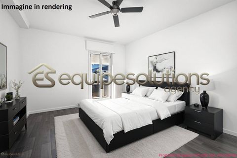 Lejlighed i Ranica, Bergamo, Ranica - € 149.000 | Ref: 3R19 - foto 12
