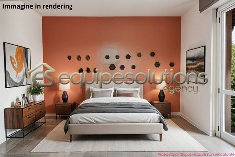 Lejlighed i Ranica, Bergamo, Ranica - € 149.000 | Ref: 3R19 - foto 14