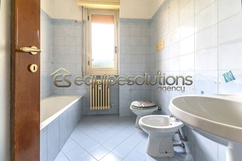 Lejlighed i Ranica, Bergamo, Ranica - € 149.000 | Ref: 3R19 - foto 20