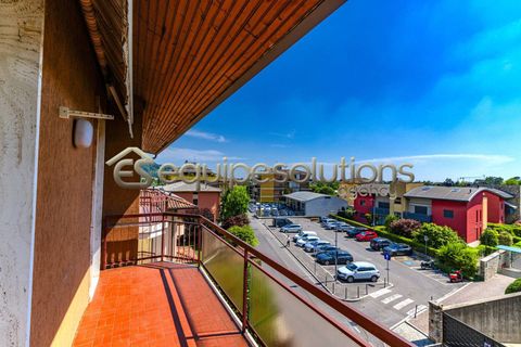 Lejlighed i Ranica, Bergamo, Ranica - € 149.000 | Ref: 3R19 - foto 24