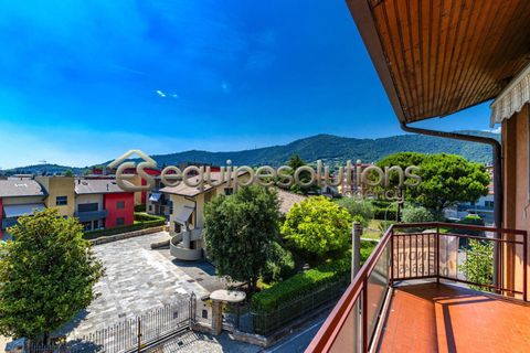 Lejlighed i Ranica, Bergamo, Ranica - € 149.000 | Ref: 3R19 - foto 26