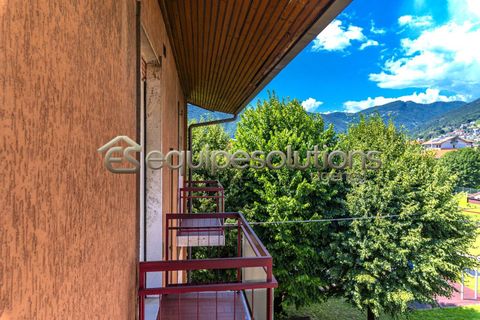 Lejlighed i Ranica, Bergamo, Ranica - € 149.000 | Ref: 3R19 - foto 28