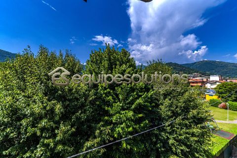 Lejlighed i Ranica, Bergamo, Ranica - € 149.000 | Ref: 3R19 - foto 29