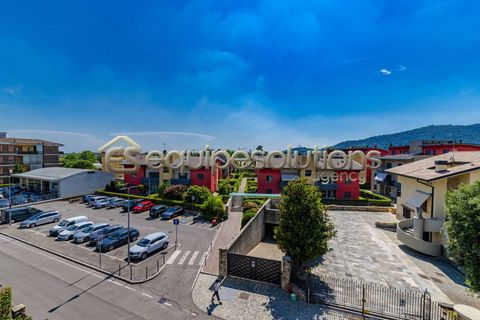 Lejlighed i Ranica, Bergamo, Ranica - € 149.000 | Ref: 3R19 - foto 30