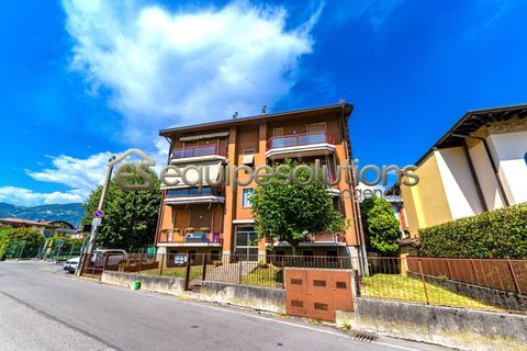 Lejlighed i Ranica, Bergamo, Ranica - € 149.000 | Ref: 3R19 - foto 31