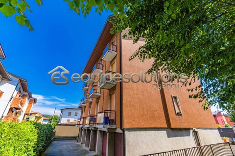 Lejlighed i Ranica, Bergamo, Ranica - € 149.000 | Ref: 3R19 - foto 32