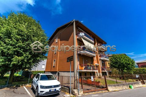 Lejlighed i Ranica, Bergamo, Ranica - € 149.000 | Ref: 3R19 - foto 34