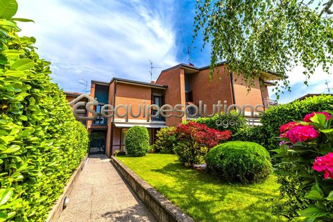 Rækkehus i Scanzorosciate, Bergamo, Scanzorosciate - € 399.000 | Ref: VSC03 - foto 1