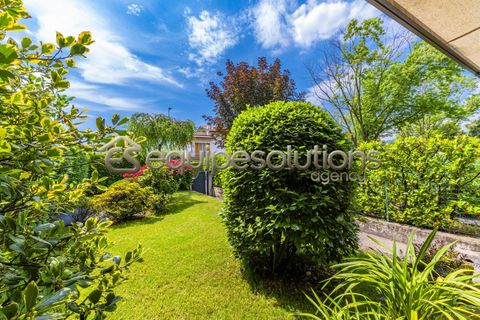 Rækkehus i Scanzorosciate, Bergamo, Scanzorosciate - € 399.000 | Ref: VSC03 - foto 10