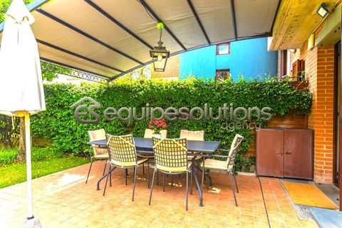 Rækkehus i Scanzorosciate, Bergamo, Scanzorosciate - € 399.000 | Ref: VSC03 - foto 13