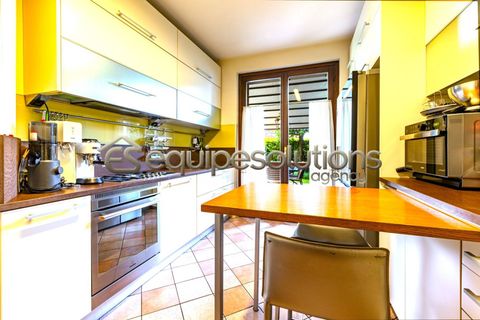 Rækkehus i Scanzorosciate, Bergamo, Scanzorosciate - € 399.000 | Ref: VSC03 - foto 23
