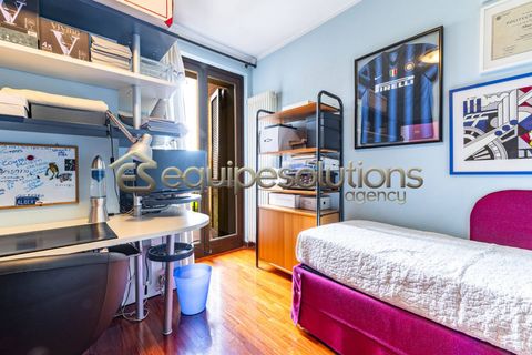 Rækkehus i Scanzorosciate, Bergamo, Scanzorosciate - € 399.000 | Ref: VSC03 - foto 29