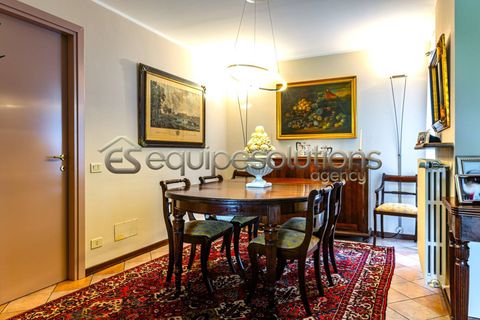 Rækkehus i Gorle, Bergamo, Gorle - € 399.000 | Ref: VG01 - foto 4