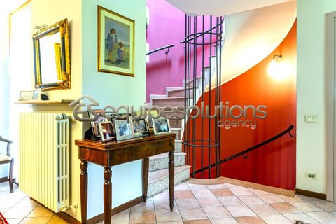 Rækkehus i Gorle, Bergamo, Gorle - € 399.000 | Ref: VG01 - foto 7