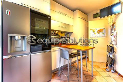 Rækkehus i Gorle, Bergamo, Gorle - € 399.000 | Ref: VG01 - foto 10